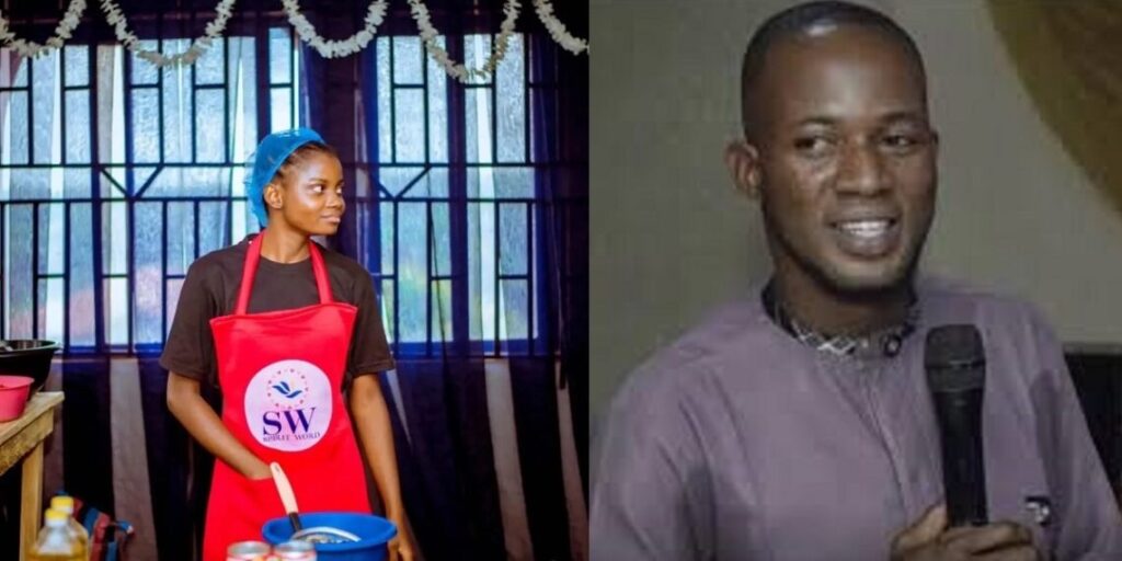 Ekiti government sue pastor, Jeremiah Adegoke on behalf of chef Dammy, demand 10 million