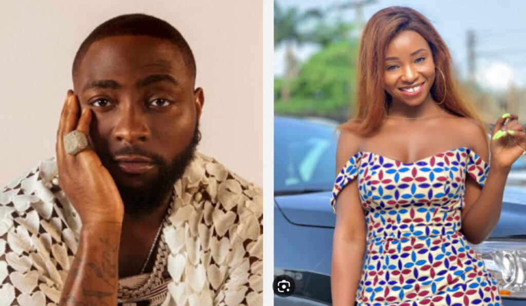 “Why is a happily married man still disturbing himself about his ex” Skitmaker Ifeluv questions Davido