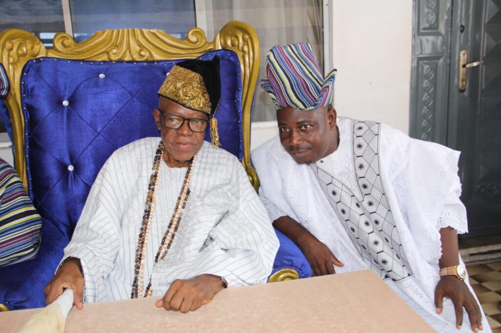 Olubadan frowns at inordinate ambition among Mogaji aspirants.