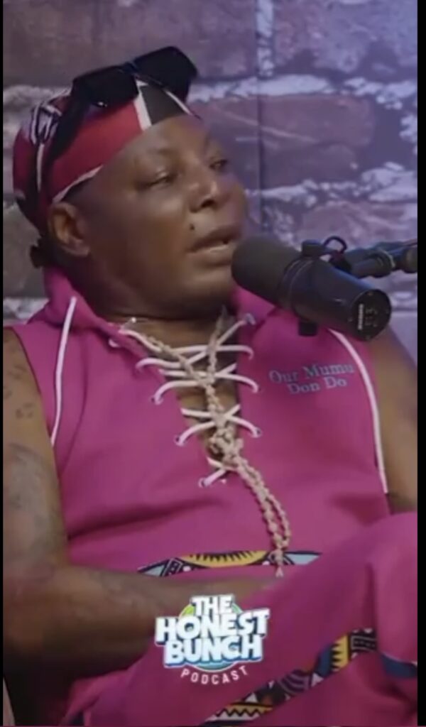 I Was 419 Even Before It Became Popular – Charly Boy.