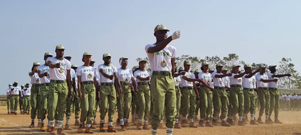 Oyo:NYSC State Coordinator Makes Case For Corps Members Welfare