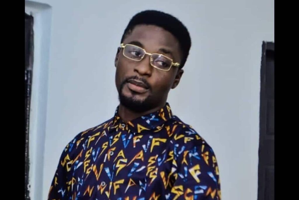 Is it normal for a man to wash his partner’s pants” – Actor Adeniyi Johnson poses question, netizens react