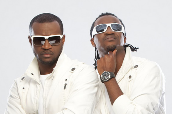 Supreme court orders PSquare to pay promoter N25million for breach of contract