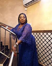 A bad woman turns the life of a man upside down and makes him a laughing stock” – Rita Edochie shades Judy Austin as she prays for men