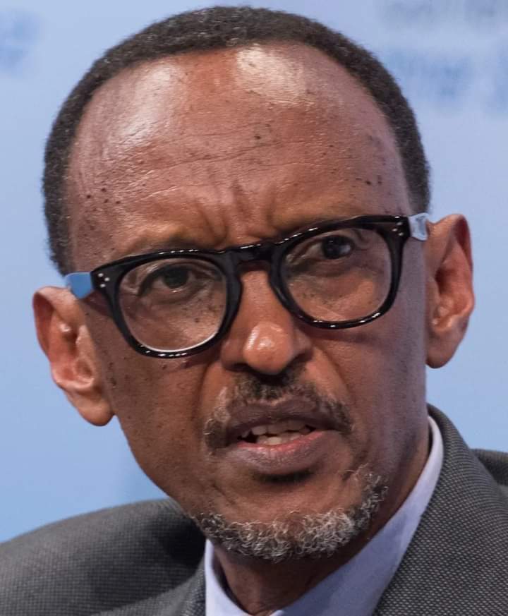 Paul Kagame secures 4th term as Rwanda President after 24 years in the position.