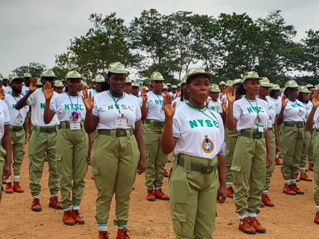 Makinde stresses importance of national unity to corps members