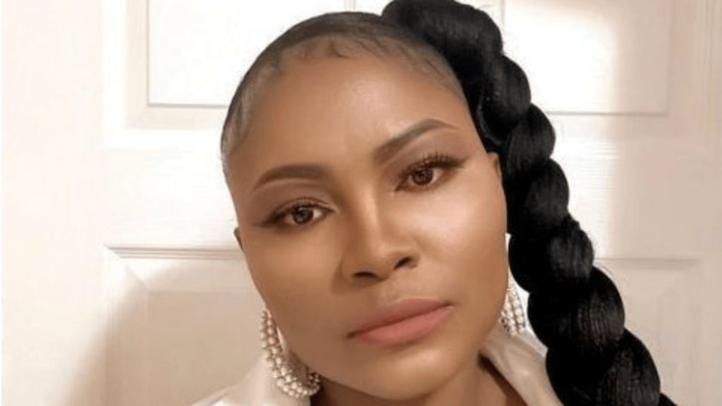 “Why disgracing yourself and families like this” – Actress Sonia Ogiri questions Iyabo Ojo, makes an appeal to Paulo Okoye