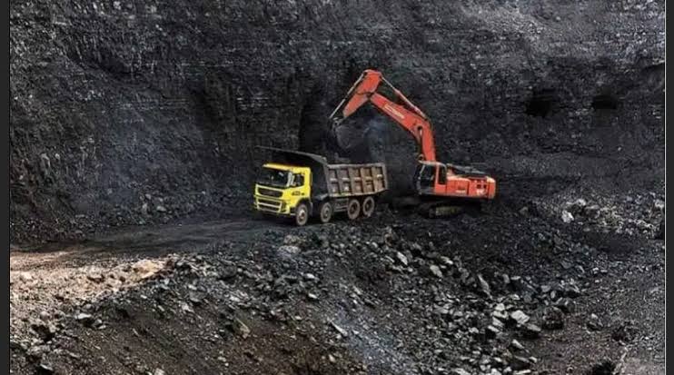 Illegal Mining: FG Arraigns 8 Chinese
