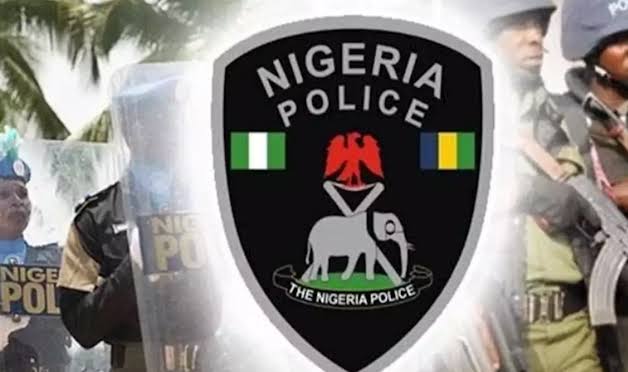 Nigerian police dismiss officer for “rejecting transfer to new station”.
