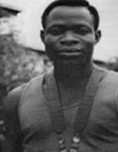 Nigeria’s first Olympics medalist, Nojim Maiyegun is de@d