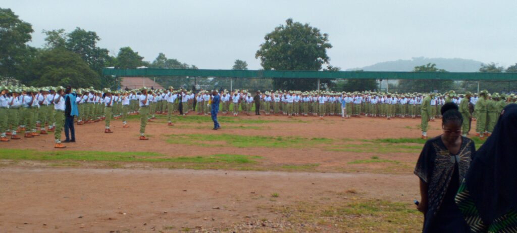 Makinde Affirms Commitment to NYSC Initiatives