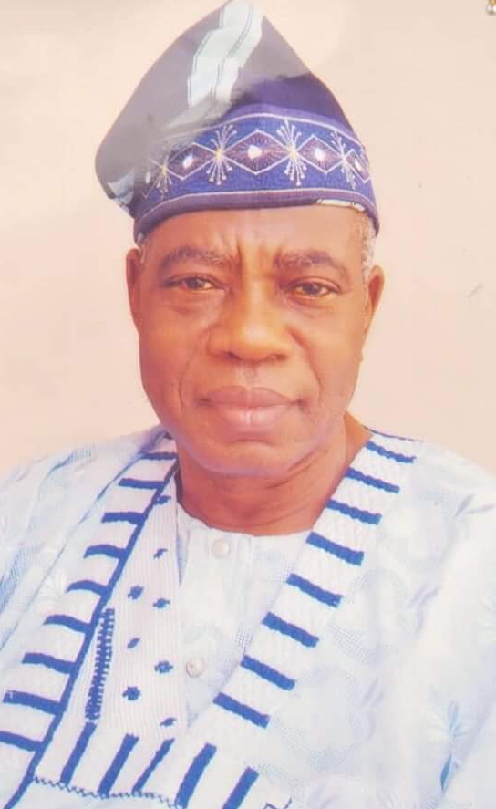 Koleoso’s Demise: Significant loss to Oyo, Nigeria- Senator Alli