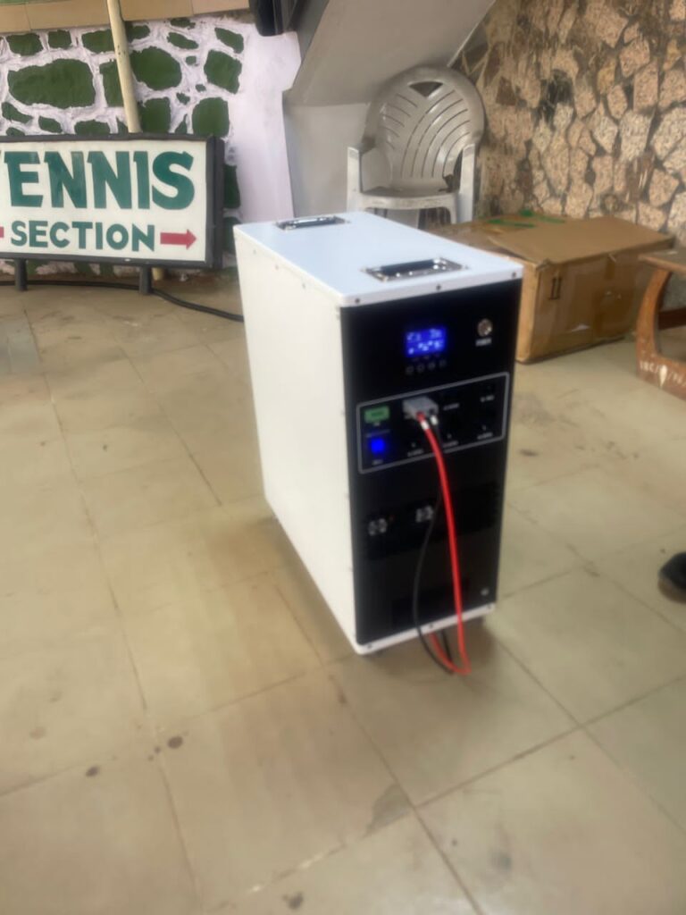 Every Household Needs PSC Solar Generator, Says Engr. Orogu