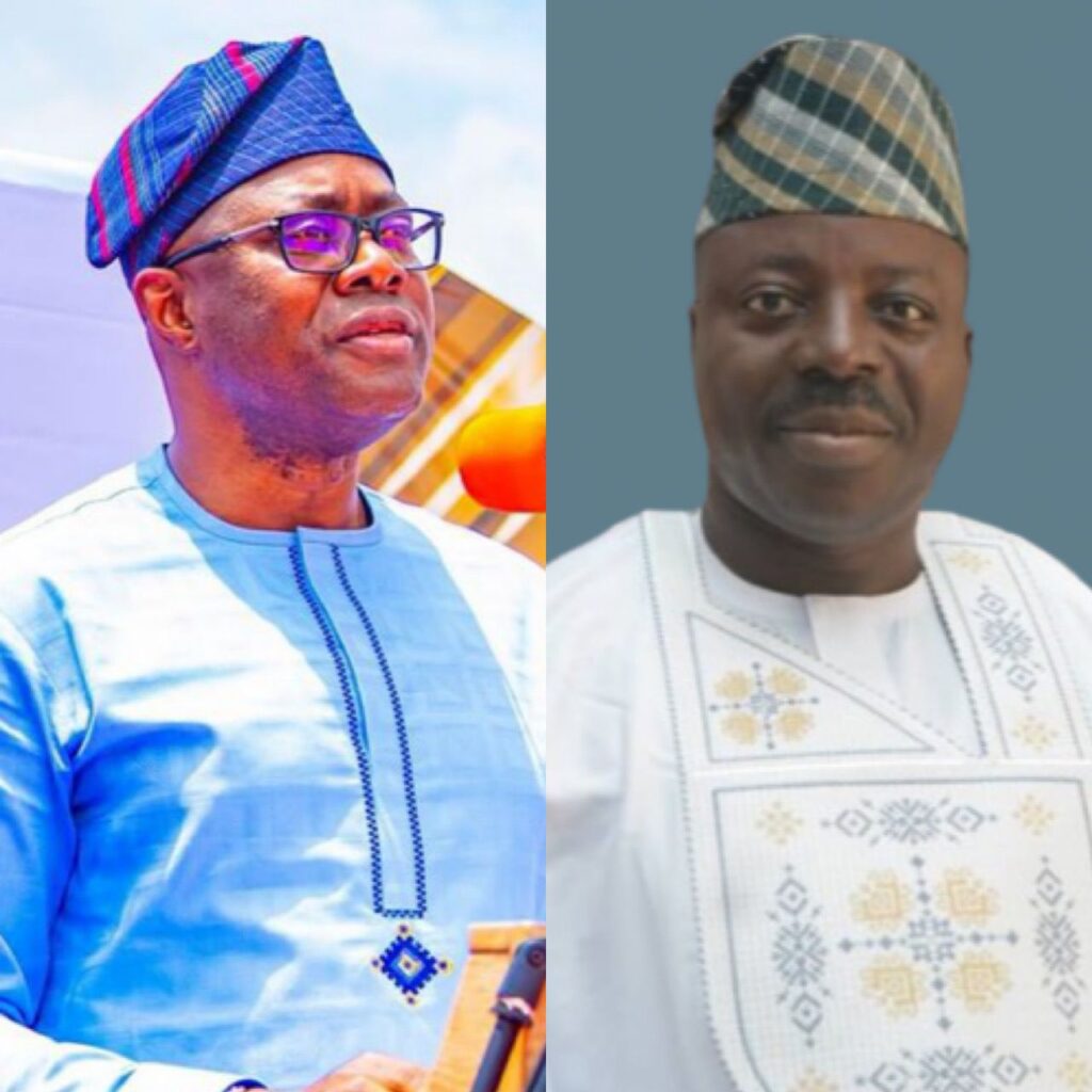 Ibadan Airport Upgrade: Hon Akinwole lauds Gov Makinde’s vision for a better society