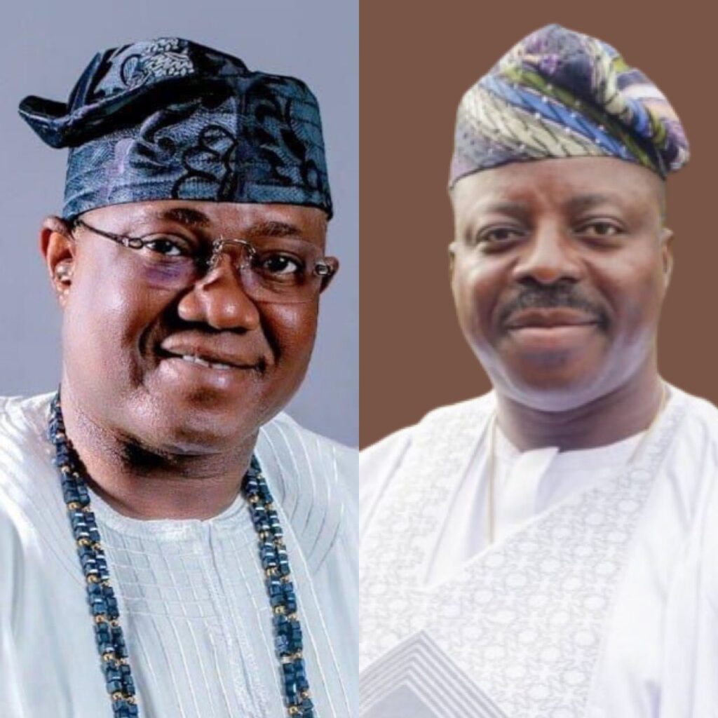 Birthday: Hon Akinwole Akinleye Celebrates Hon Dare Adeleke on his Birthday, Extolls his Leadership Dexterity.