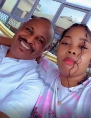 “She was a warrior who gave life her all” – Saidi Balogun releases statement following daughter’s death