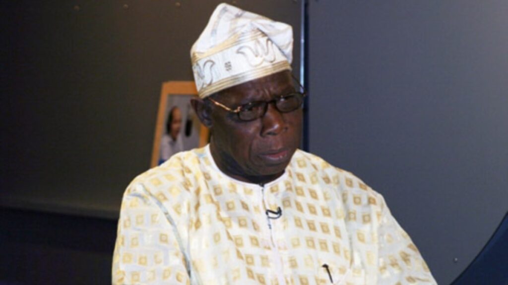 Western democracy not working for us, says Obasanjo