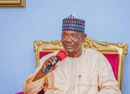 Aware Of Hardship, There’s Light At The End Of Tunnel – Gov Abdullahi Sule