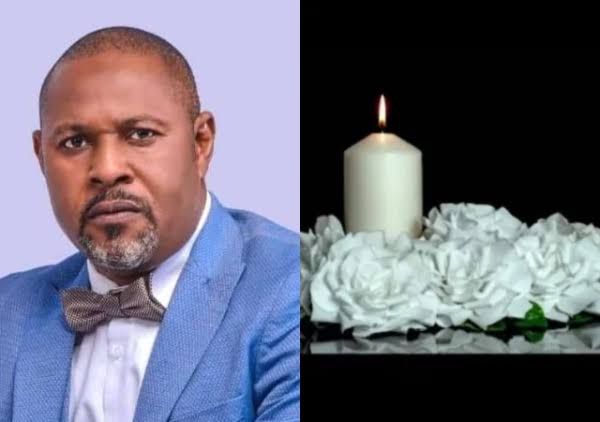 She was a warrior who gave life her all” – Saidi Balogun releases statement following daughter’s death