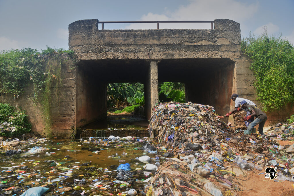 Traditionalists champion environmental sanitation in Oyo