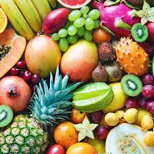 The Rising Benefits of Fruit Consumption Among Nigerians”