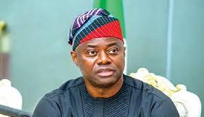 Makinde mourns Chief of Army Staff, commiserates with Tinubu, Army, Osun govt