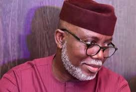 Ondo 2024: Senator Alli congratulates Gov. Aiyedatiwa on election victory