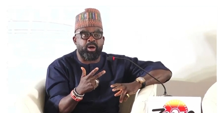 Movie Industry Calls for Government Grants to Boost Growth-Kunle Afolayan.