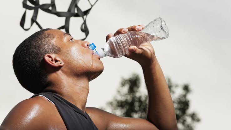 Life-Changing Benefits of Drinking Enough Water