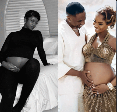 Please Help Fast-Track My Husband’s Visa” – Priscilla Ojo Appeals to Canadian Embassy