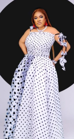 I Need Your Strength Now More Than Ever” – Toyin Abraham Seeks God’s Guidance Ahead of New Movie Release.