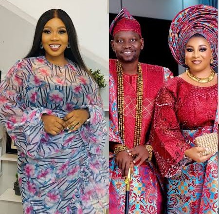 “Thank You for the Backlash” – Wumi Toriola Makes U-Turn After Dragging Afeez Owo