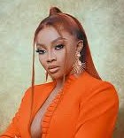 Society still measures women’s fulfilment by marriage” — Toke Makinwa advises single ladies.