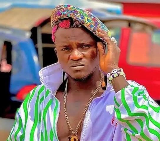 Portable Flaunts New Look, Declares Himself “Mr Nigeria”.