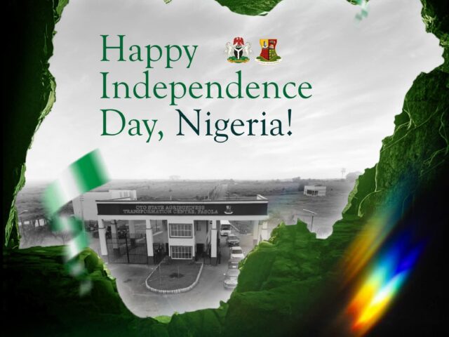 Nigeria @ 65: “We must unite for Nigeria, Oyo State’s progress – Makinde