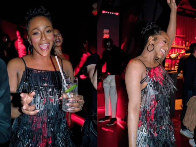 DJ Cuppy Opens Up on the Joys of Single Life After Failed Engagement