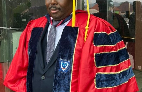 Politics, Power, and Followers – Series 27: Senator Sharafadeen Abiodun Alli — Tradition, Excellence, and Service to Oyo South || Akanni Muhammed