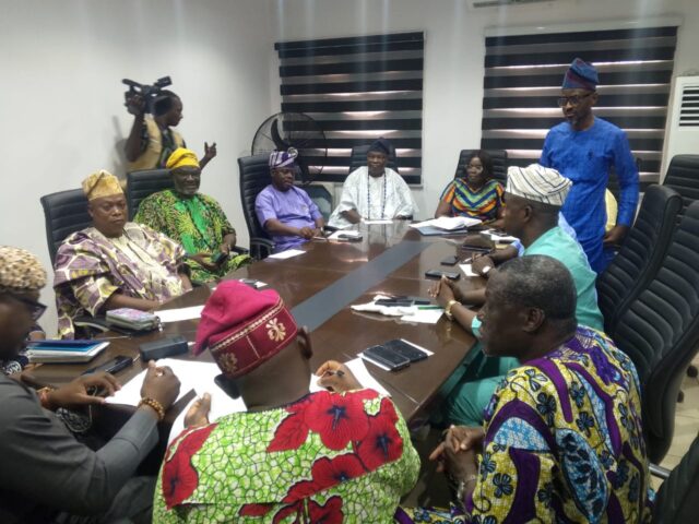 Circular Road: We’ll address property owners’ demands, says committee set up by Govt