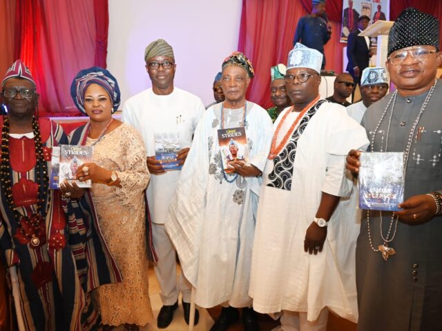 I’ll serve Oyo State people till my last day in office – Makinde