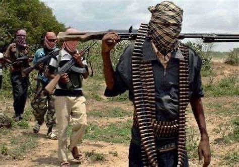 Kidnappers Demand N100m Each for 38 Worshippers Abducted from Kwara Church.