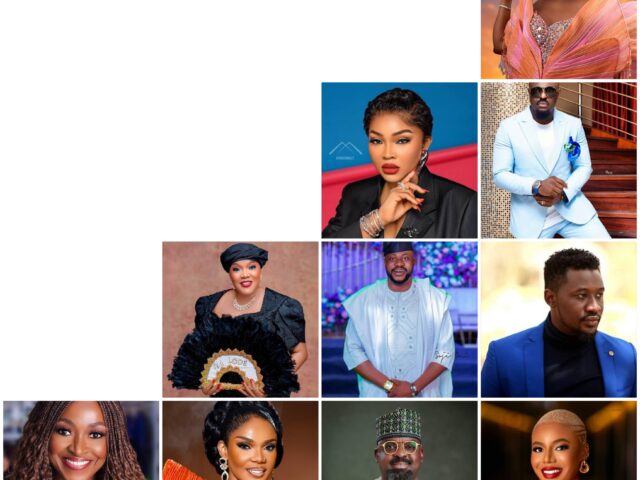 See 10 Nollywood Stars Expanding Their Influence Through Successful Business Ventures