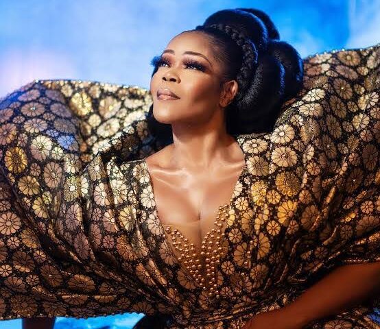 Shaffy Bello Celebrates Daughter Omolola as She Marks Milestone 25th Birthday