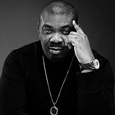 Don Jazzy Debunks Bankulli’s Claims About Alleged UK Incident