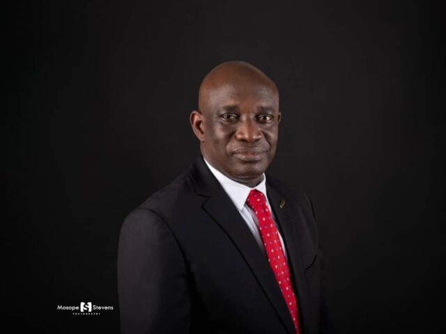 PEBEC rating: Choose Oyo as your number one investment destination, Internal