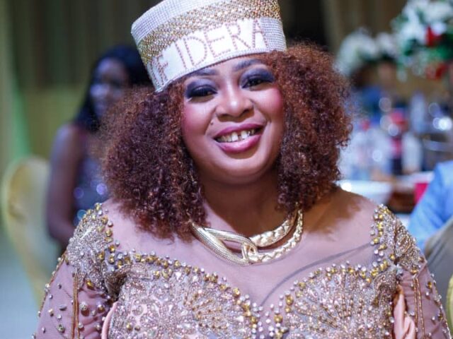 Ayinke Alagbo Introduces New Product to Enhance Human Health Treatment