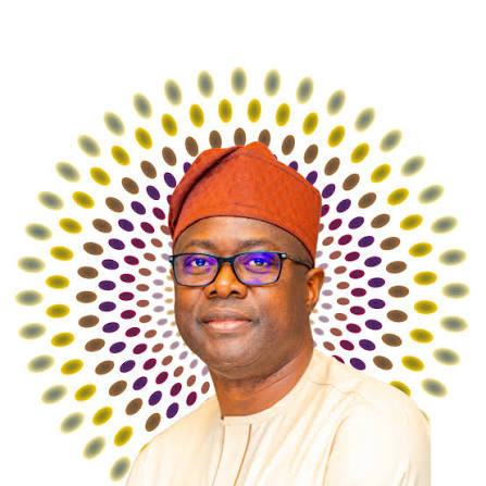 Oyo NUJ celebrates Makinde at 58, hails Grand Patron’s transformational leadership