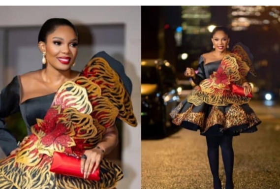 “I will party like never before” – Iyabo Ojo reveals as she counts down to her birthday