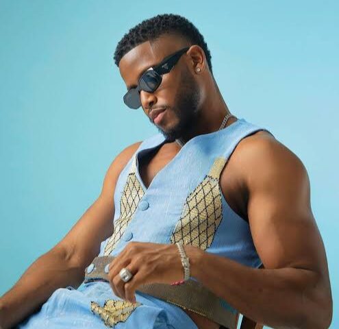 Chike Reveals Why He No Longer Attends Church Regularly