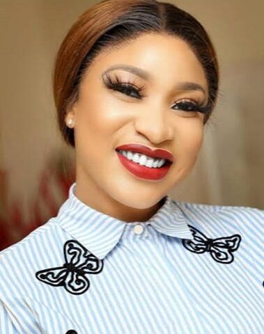 “I am the one God spared, restored, and commissioned” – Tonto Dikeh reintroduces herself to the world following her  testimony