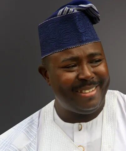 Senator Alli felicitates Senior Advocate,  Niyi Akintola on birthday